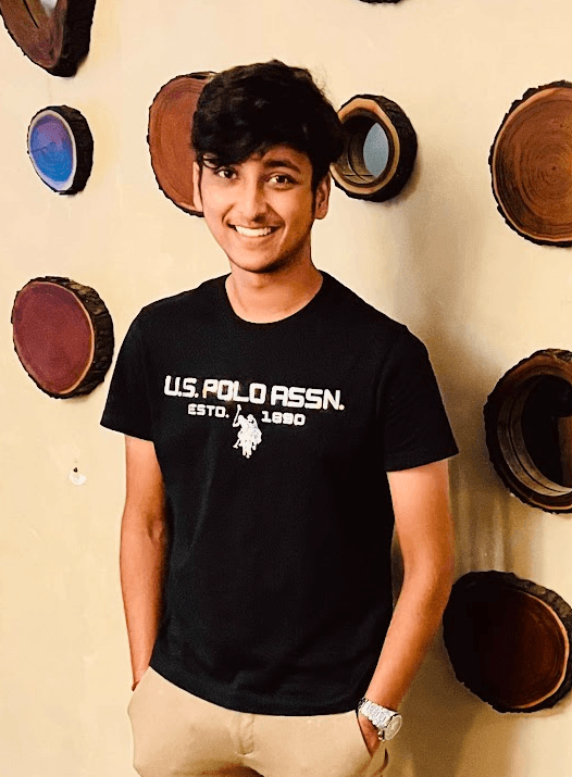 Rishit Anand